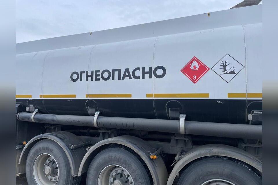 Стоимость дизеля в Забайкалье остаётся крайне высокой