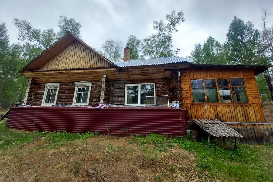 Жители Читы рассказали, о каком жилье мечтают