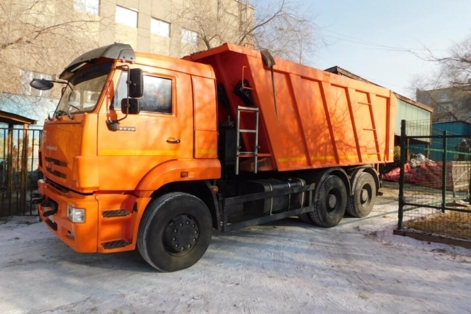 Плату за вывоз мусора отменят в Забайкалье с находящихся в отъезде