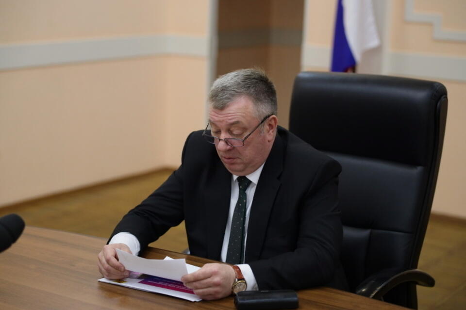 Депутат Госдумы Гурулёв высказался о трагедии в Домне, но комментарии под публикацией об этом ему «не понравились»