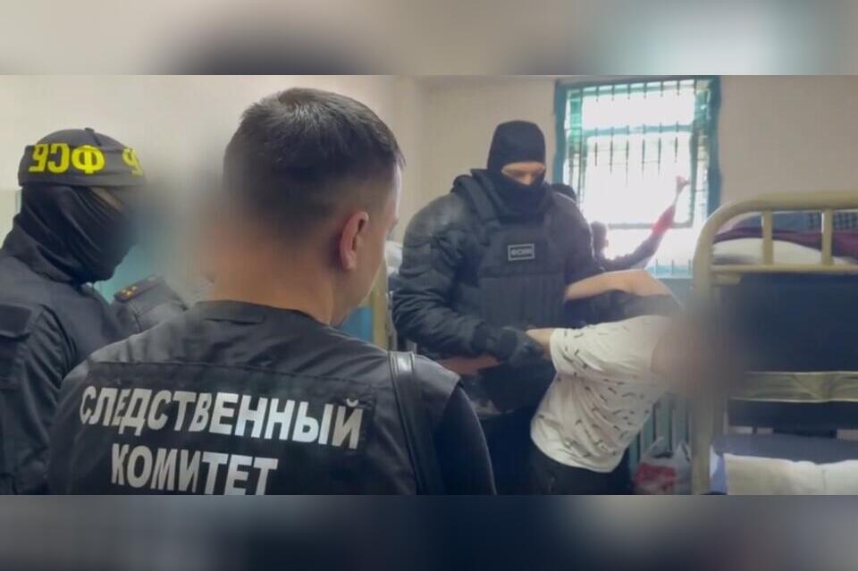 20 лет за решеткой: в Забайкалье рецидивист получил «корону» и дело за финансирование экстремизма