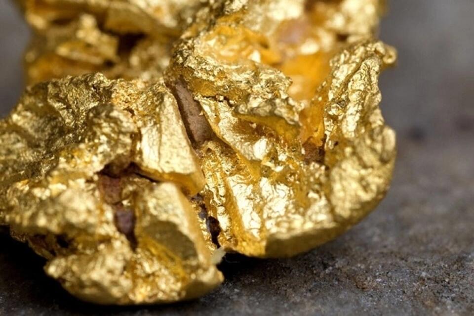 Житель Забайкальска отделался «условкой» за хранение золота на 10 миллионов рублей в машине