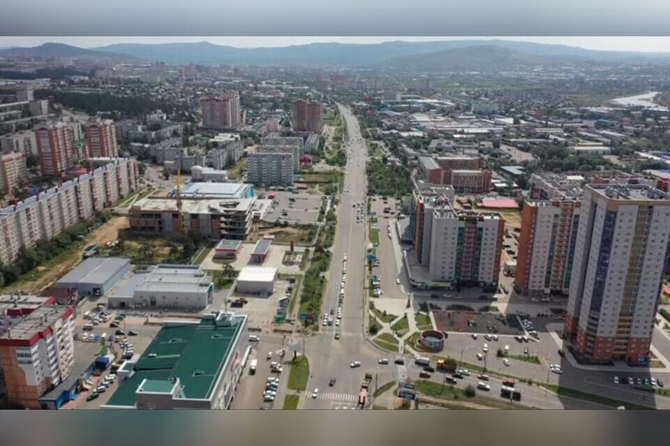 Опрос: как изменит Читу мастер-план развития города?