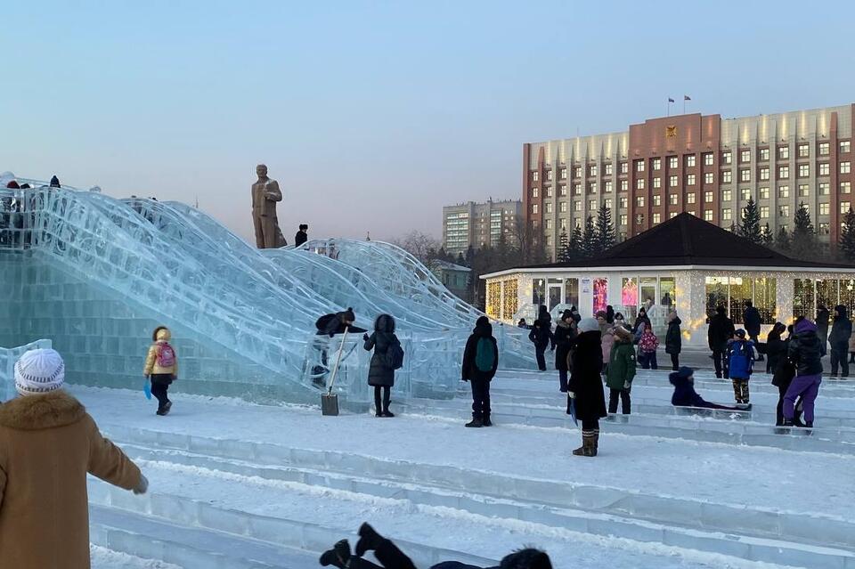 Отопление, мусор и ДМРСУ - Андрей Гренишин назвал самые острые проблемы города зимой