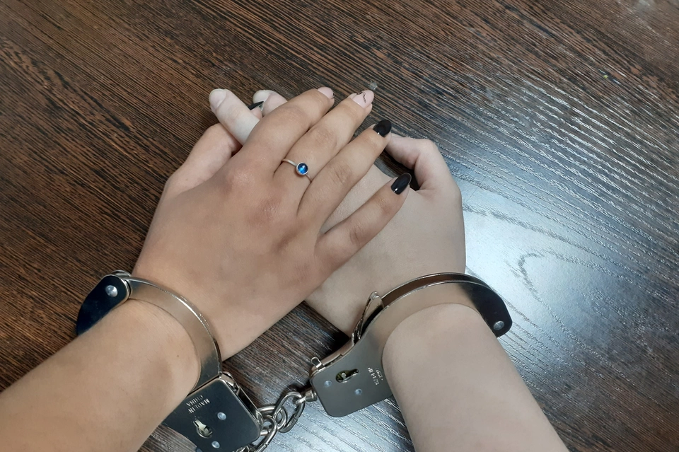 Читинки несколько дней подряд крали продукты и перепродавали знакомой