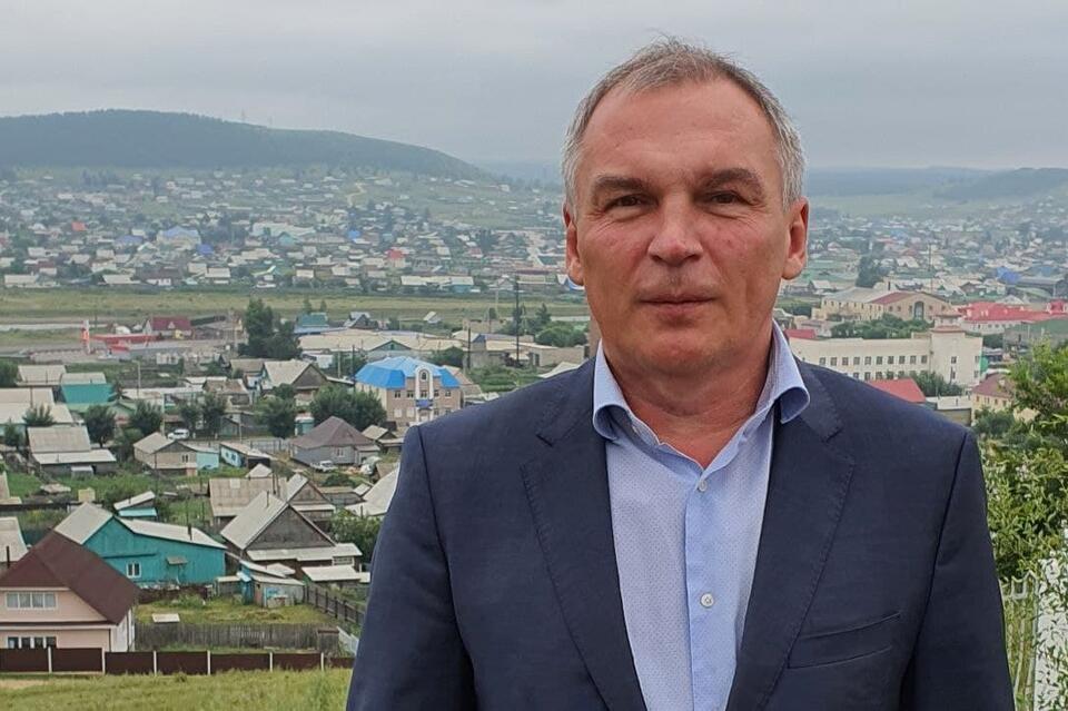 Юрии Григорьев предложил запустить в Забайкалье программу «Студенческий капитал»
