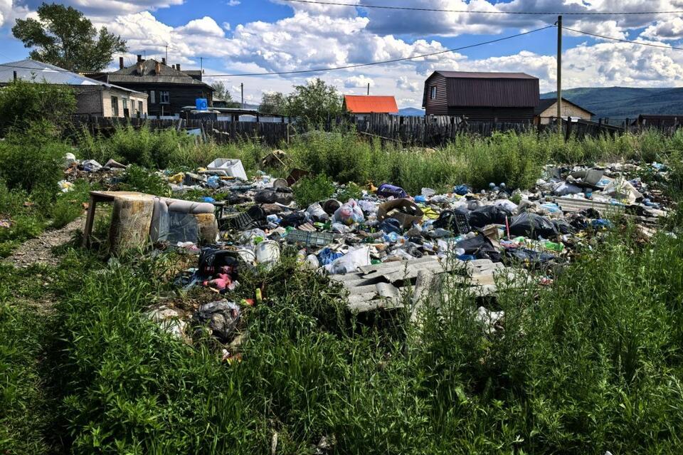 Фотоловушки в регионе зафиксировали более 50 нарушений за два месяца