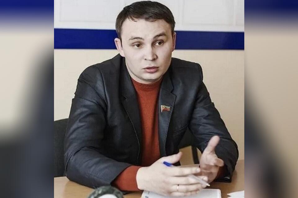 Волков заявил о недоплате бюджетникам Забайкалья около 10 тысяч рублей