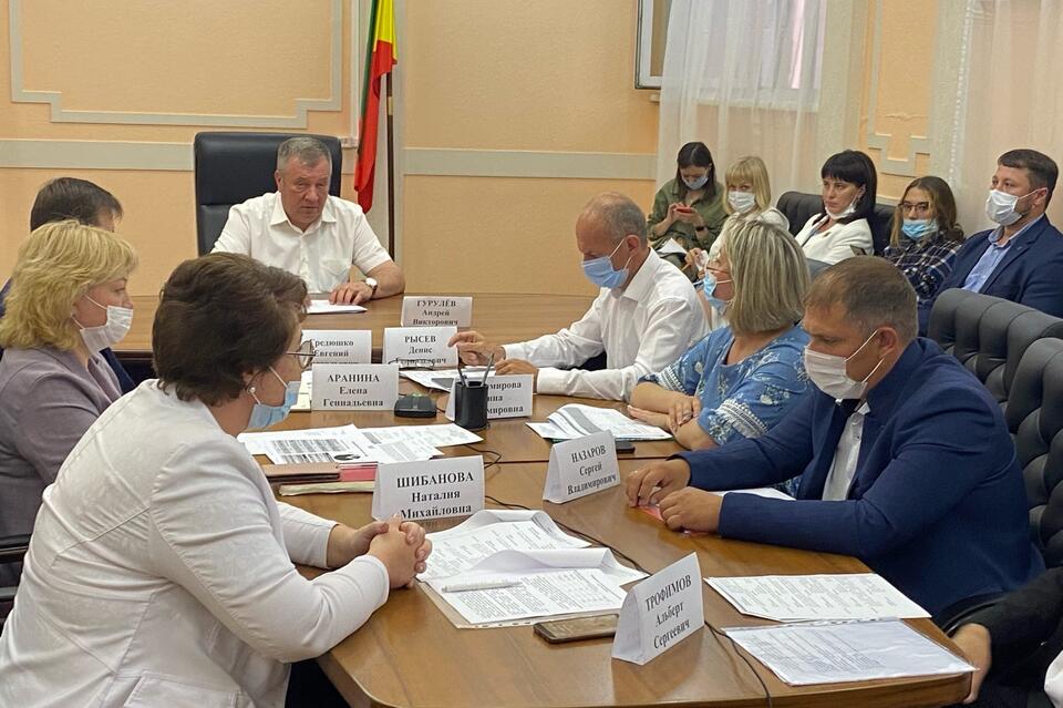 В Чаре нет ни реаниматолога, ни инфекциониста