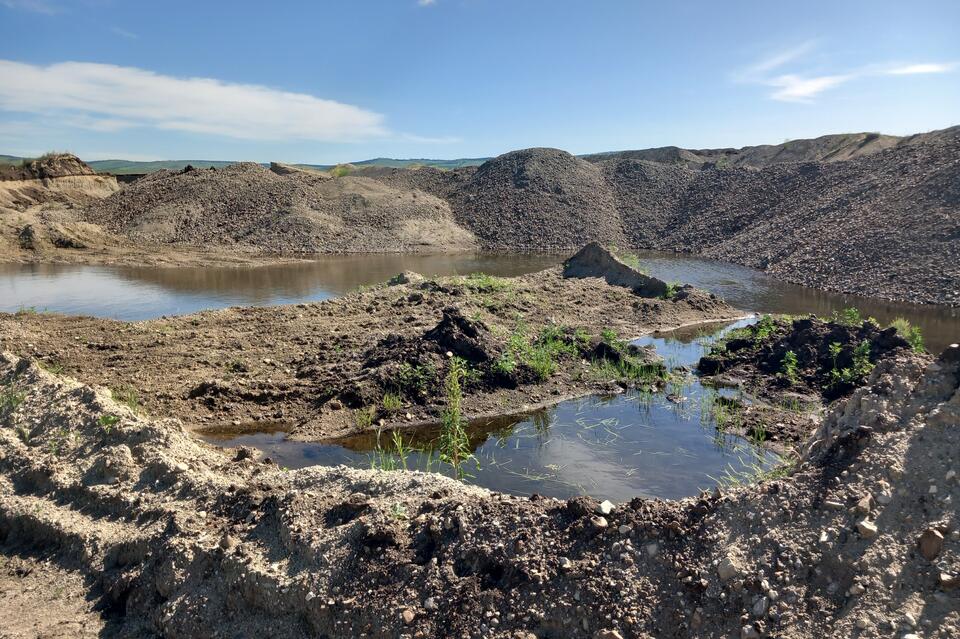 Золотодобытчики Дальнего Востока возместили ущерб природе на 224 млн рублей