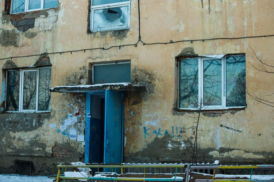 Система капитального ремонта домов в России кардинально изменится