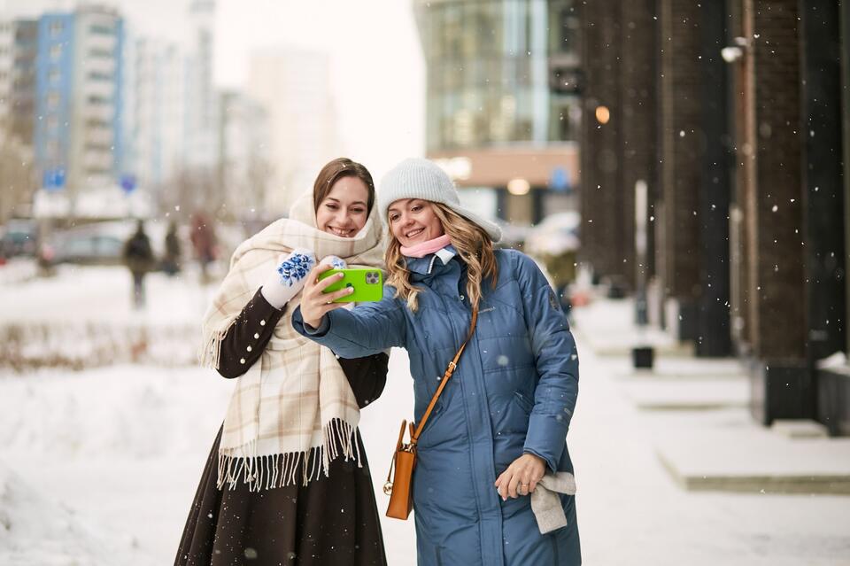 Забайкальцы отдыхали на новогодних выходных в СПА и банях