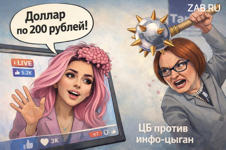 «Инфо-цыгане» на финансовом рынке. Почему ЦБ решил навести порядок