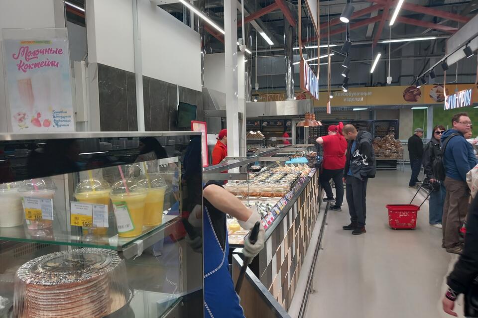 В регионе общепиты не соблюдали ветеринарное законодательство