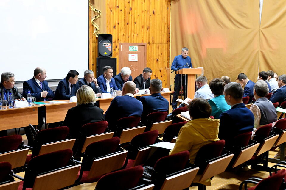 Депутаты профильных комитетов выдвинули ряд  предложений по итогам «мусорного десанта»