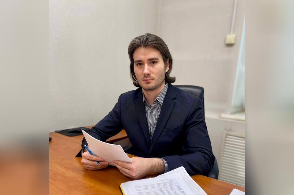 Назначен новый замруководителя краевого Департамента по развитию муниципальных образований