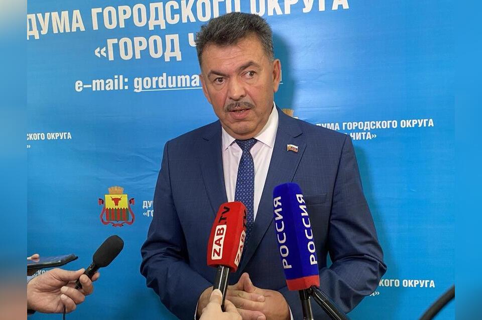 Ярилов прокомментировал информацию о банкете чиновников