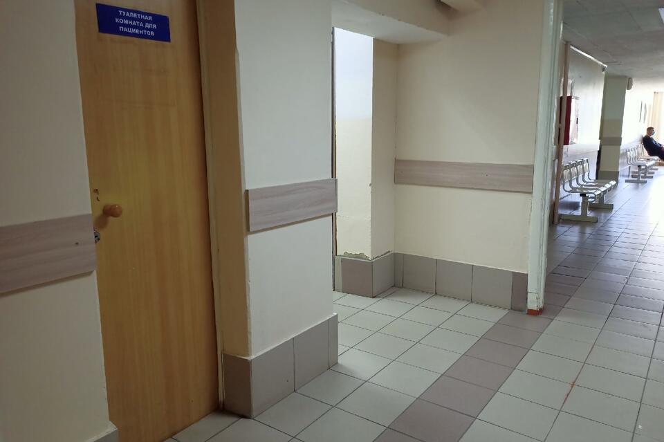 Частным клиникам в России запретили лечение онкологических заболеваний