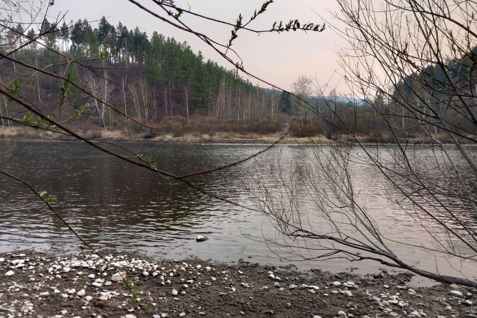 Вода в некоторых водоемах региона опасна для здоровья