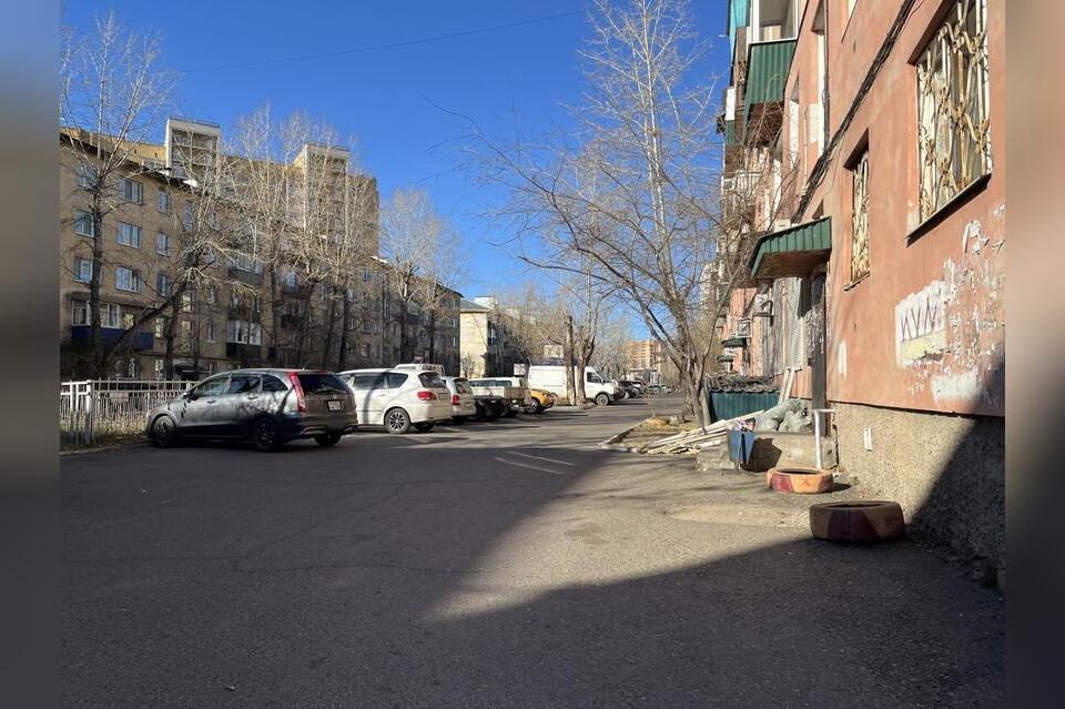 Два ТОСа создадут в Забайкалье