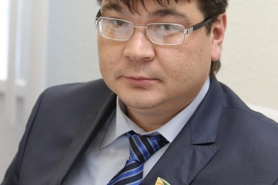 Осуждённый на 2 года депутат краевого Заксобра подал апелляцию
