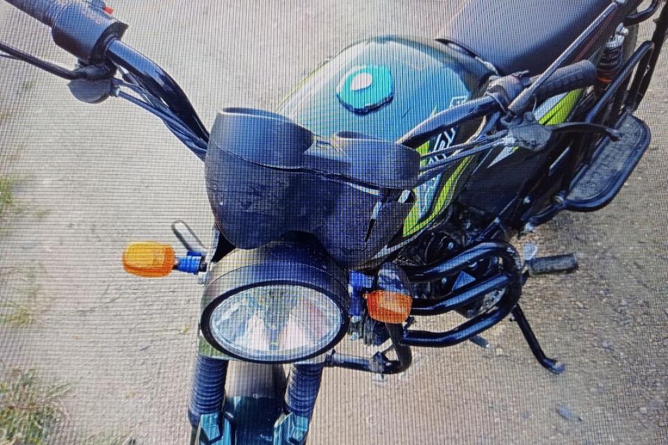 Водитель мопеда попал в больницу после ДТП в Ясногорске