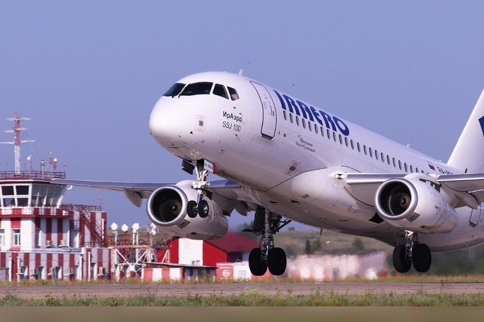 Читинский аэропорт начнёт работу с 18 января по новым правилам