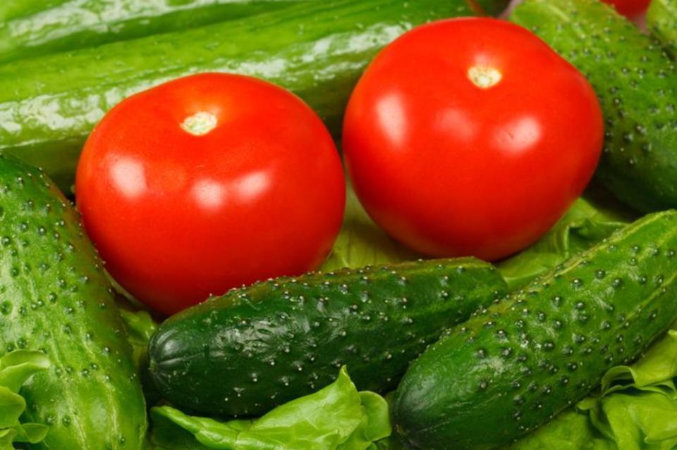 В Забайкалье за неделю выросли цены на молоко и овощи