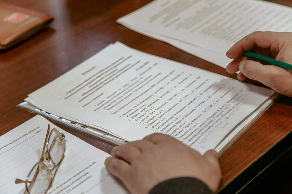 Прокуратура Забайкалья помогла оформить в собственность дом 96-летнему ветерану ВОВ