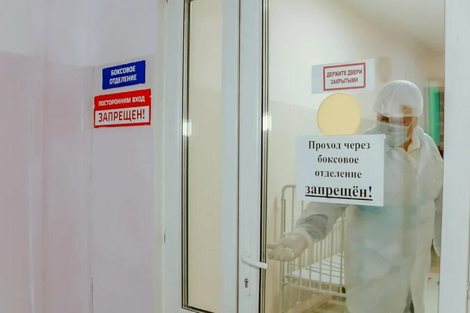 Новые правила выдачи COVID-сертификатов появились в России