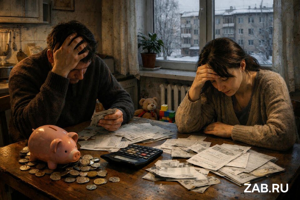 Минобразования Забайкалья разрешило поднять плату за детсады на 4,5%