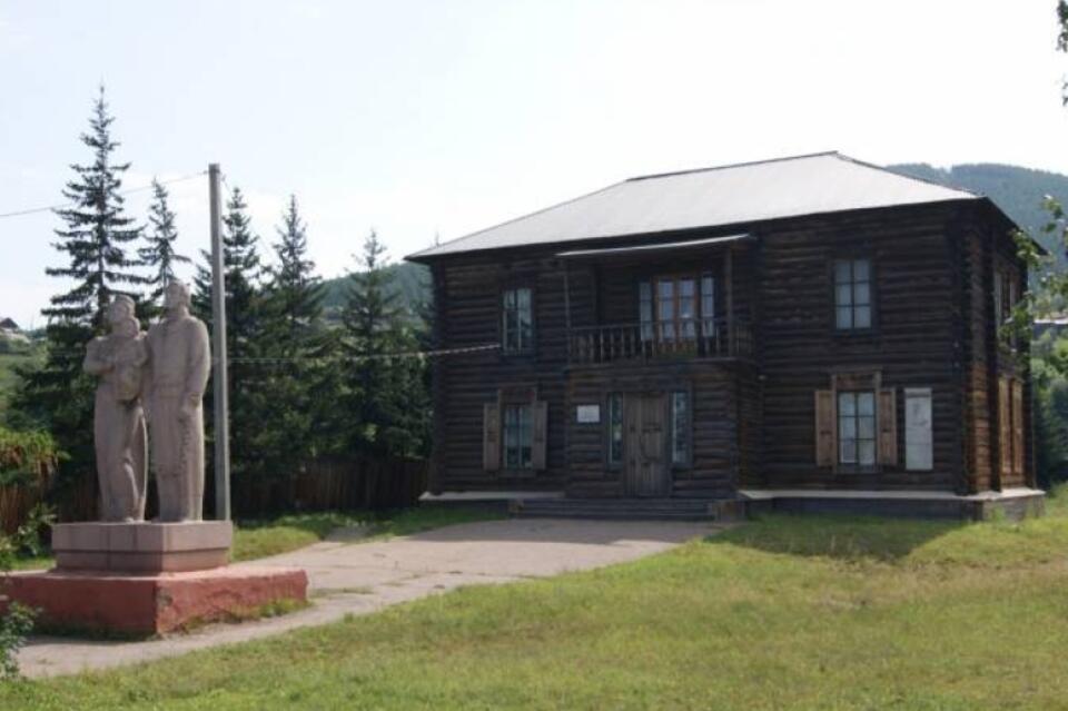 Более 65 млн рублей будет выделено на реконструкцию музеев в Забайкалье
