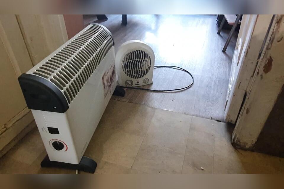 Генпрокуратура выявила 46,5 тыс нарушений при подготовке к отопительному сезону