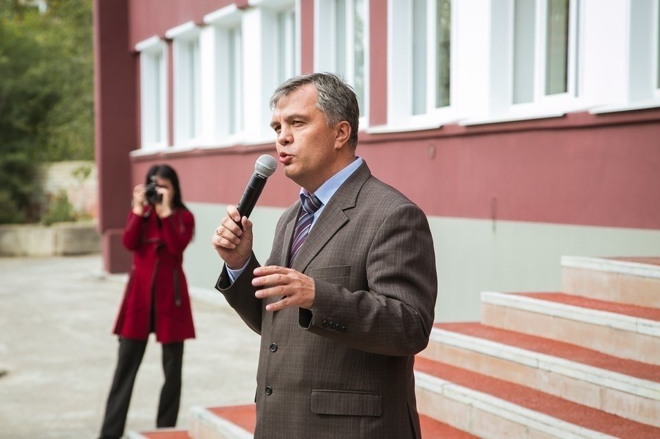 Народный фронт и депутат Госдумы предложили Осипову решение «дровяной проблемы»