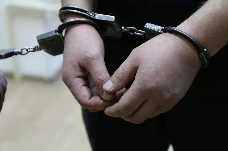 Объявленного в федеральный розыск мужчину задержали в Чите