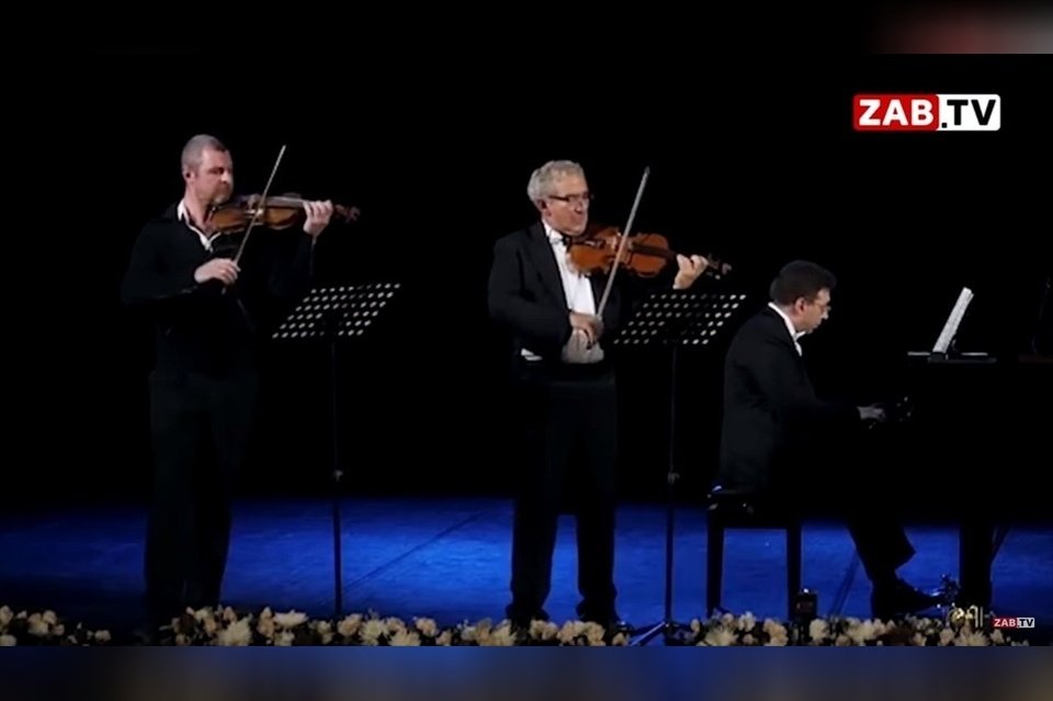 Валерий Гергиев отстранён от должности главного дирижера Мюнхенского филармонического оркестра