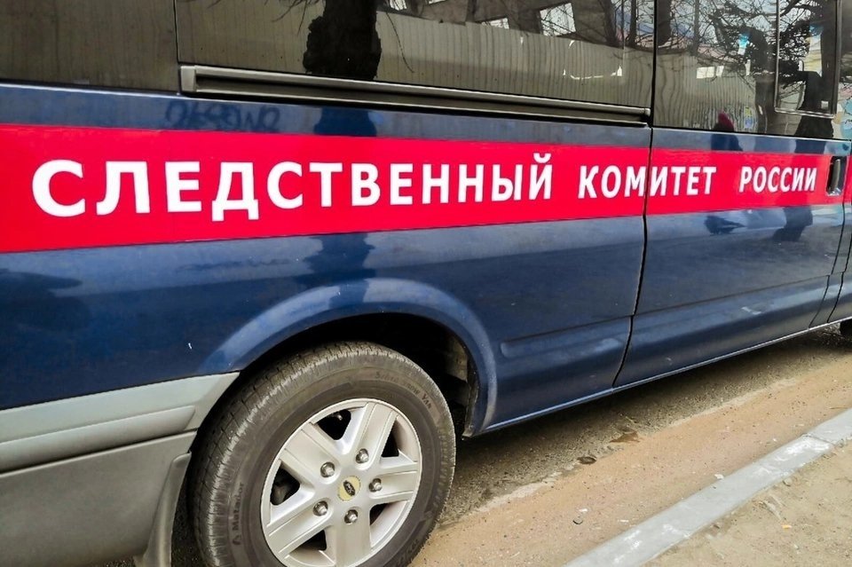 Следком возбудил уголовное дело по факту ДТП с полицейским в Краснокаменске