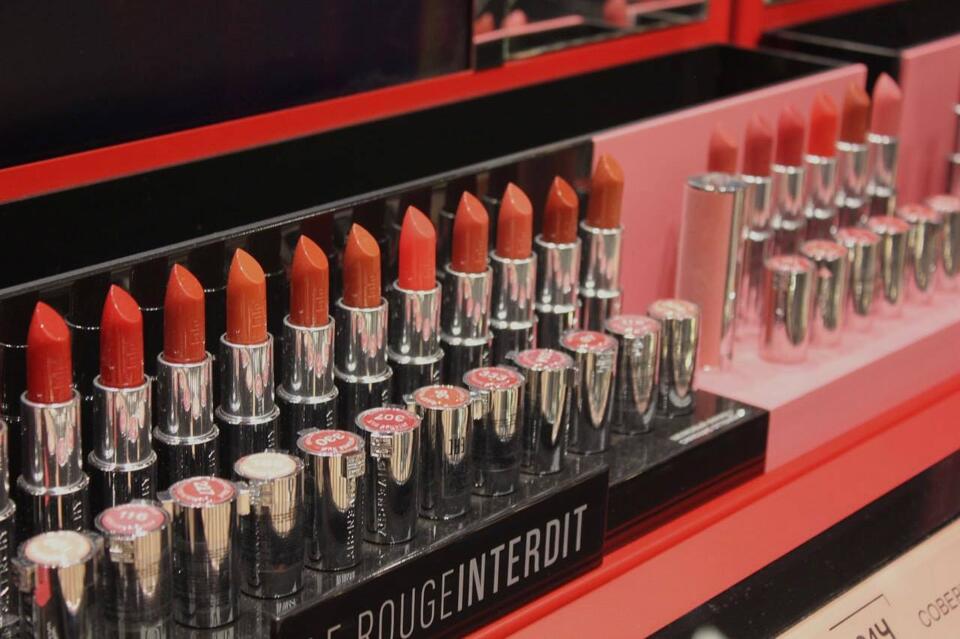 Бьюти-процедуры пользовались наибольшим спросом у забайкальцев в январе