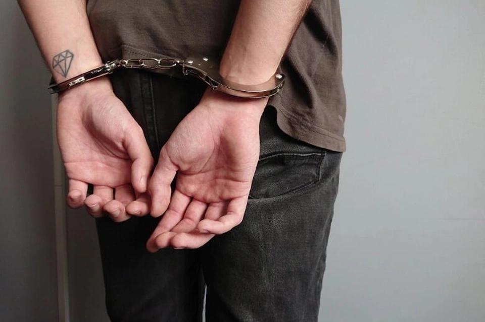 Организатору наркопритона в Чите грозит до четырёх лет лишения свободы (18+)