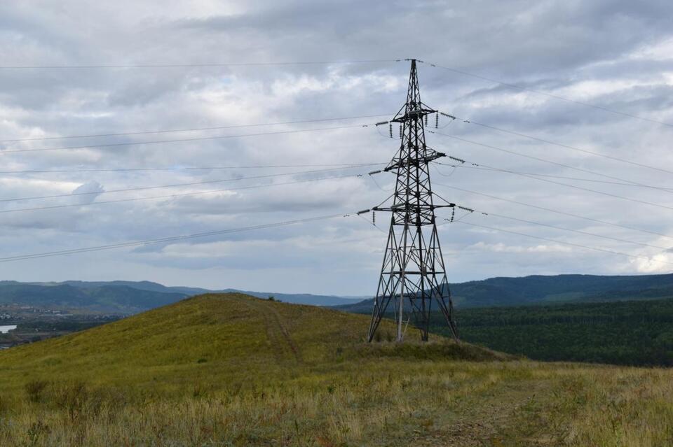 В Забайкалье энергетики работают в режиме повышенной готовности