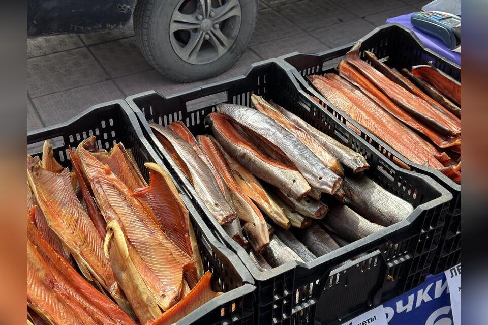 В Чите определили места и даты проведения майских ярмарок