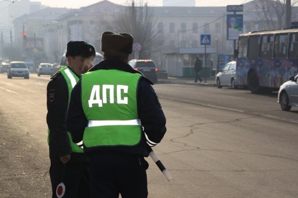 В Нерчинском районе осудили забайкальца за поддельные водительские права