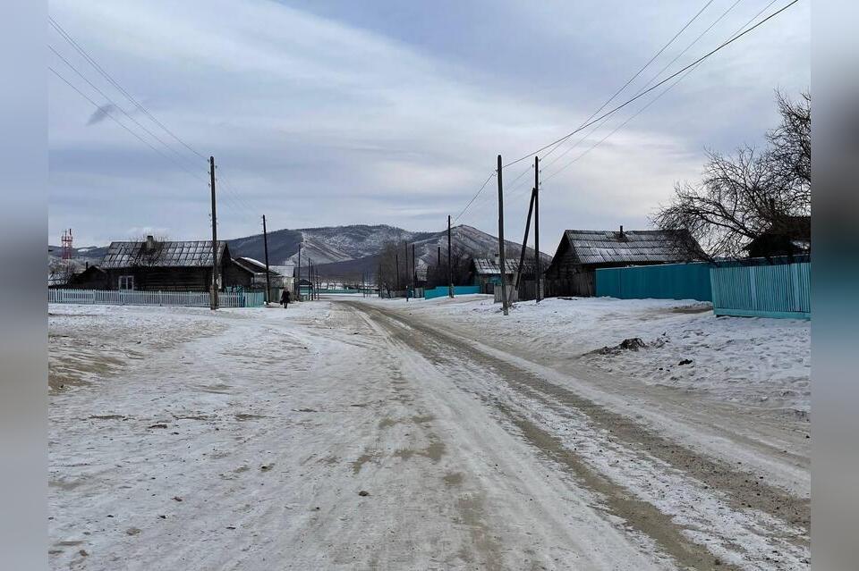 Уголь собираются добывать в 600 метрах от села Алтан – жители бьют тревогу