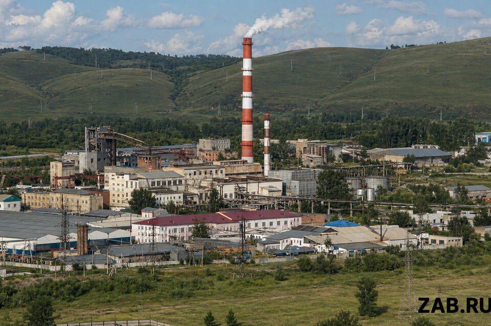 ТГК-14 оштрафовали на 51 тысячу