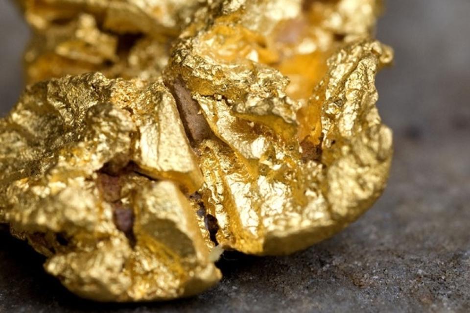 За контрабанду золота на 17 млн рублей забайкалец получил условный срок