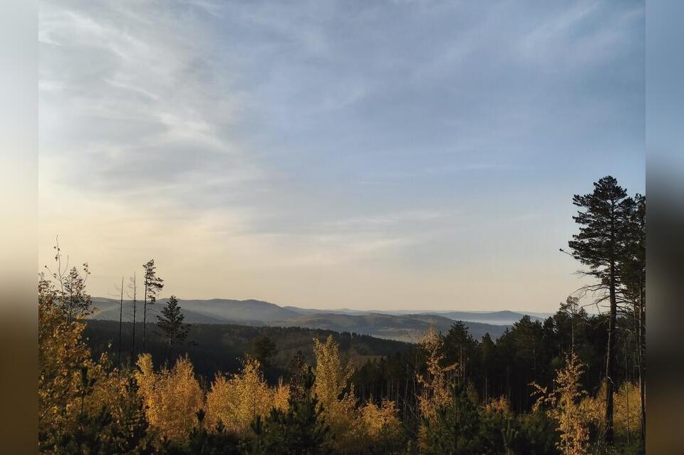 Синоптики рассказали о погоде на предстоящие выходные в Забайкалье