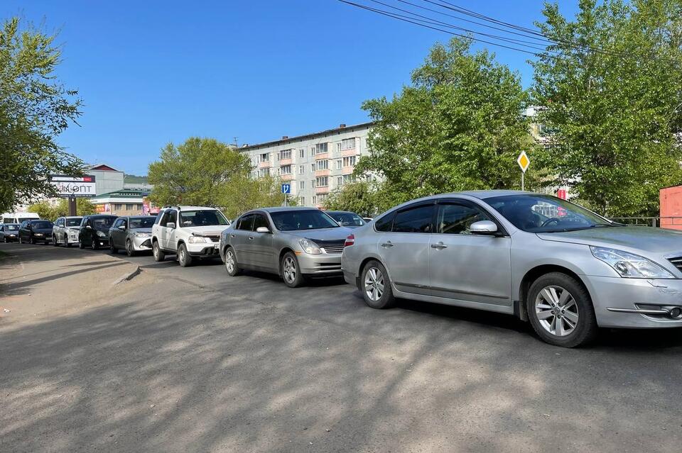 Ремонт моста на Ярославского в Чите задержали на две недели