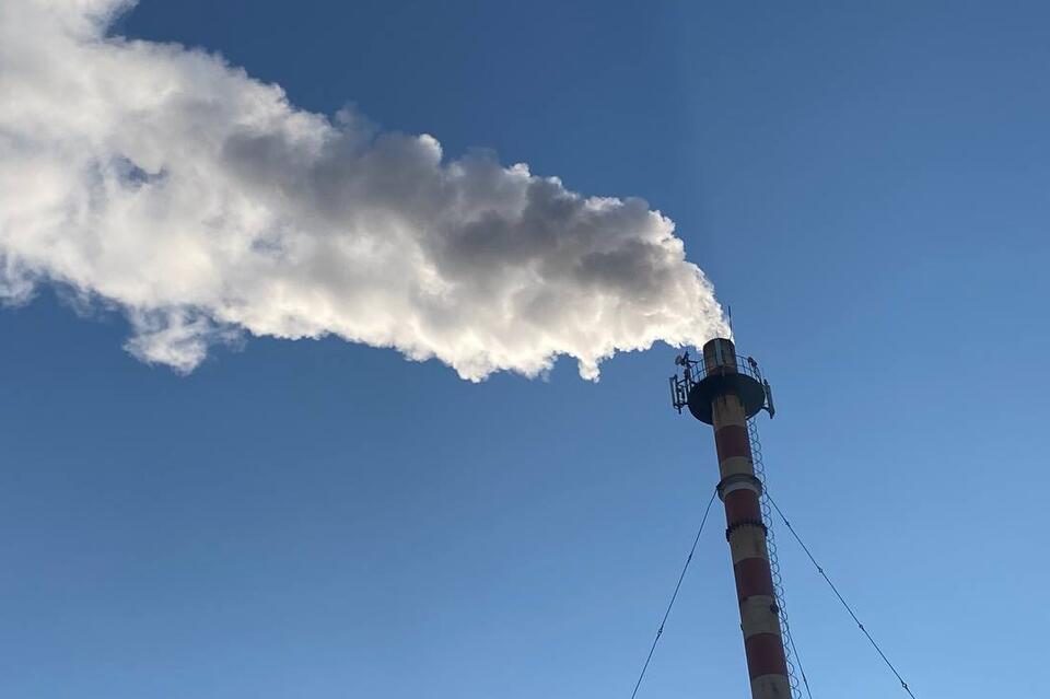 «Не в бровь, а в газ»: общественность Читы просит Госдуму взяться за концессионера по газификации