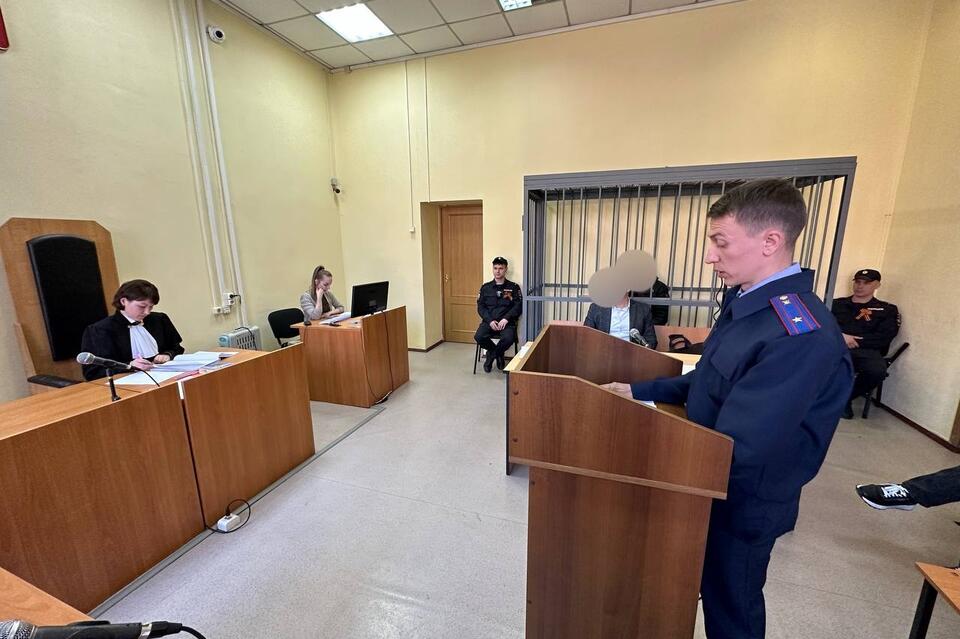 Обвинение в превышении полномочий предъявлено экс-сотруднику краевого УФСИН