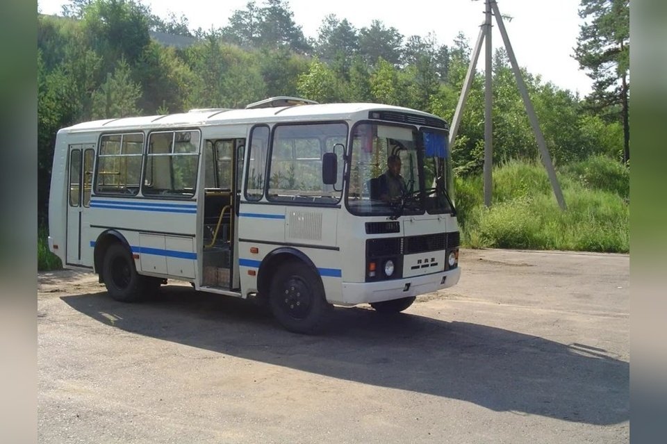 Жители Смоленки борются зимой за возможность пользоваться услугами автобусов 102 маршрута